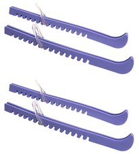A R Sports Figure Bladegards Skate Guard - Lavender 2-Pack