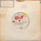 Shirelles Sings...Golden Oldies Philips DJ Rush Promo Soul Funk Doowop Oz EP 45