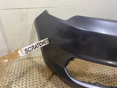OEM 2016-2017 ACURA ILX Front Bumper Cover Genuine 71101-TX6-ZY00