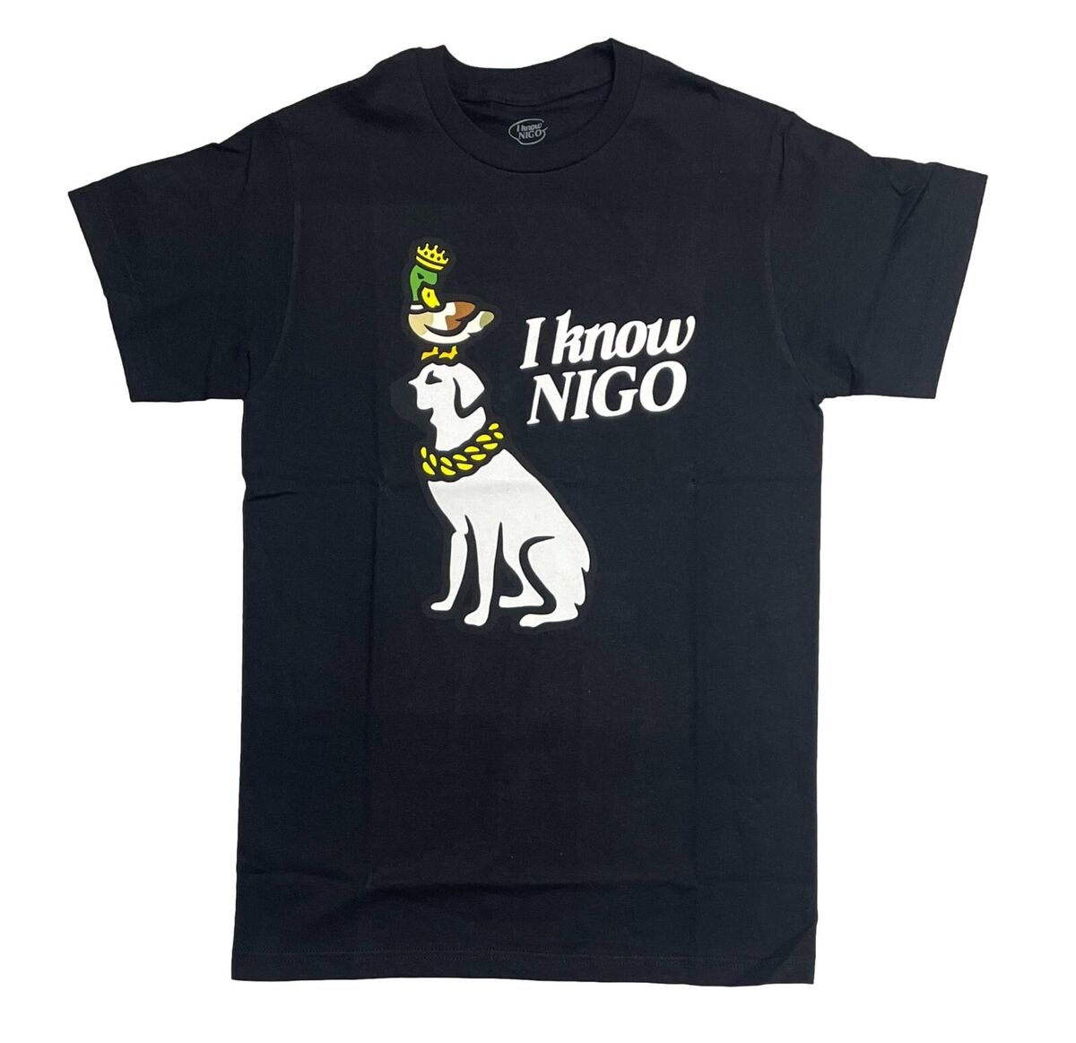 Human Made X Nigo Human Made X Nigo