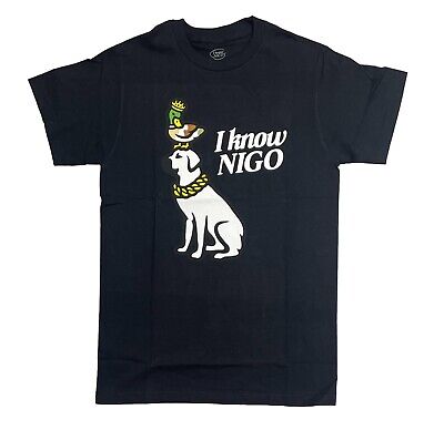Human Made X Nigo Human Made X Nigo