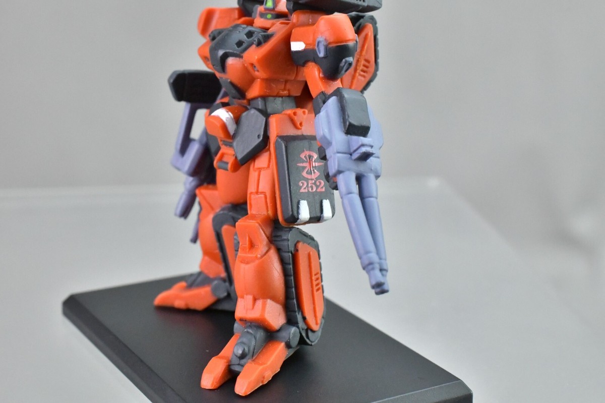 MS IN ACTION!!　tetu TOYS MOBILE SUIT GUNDAM 2mvetro Mobile Suit Zeta Gundam Mk-II Titans Master Grade 1:100