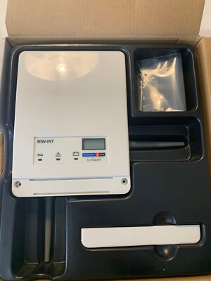 Radio Detection Interface Module MIW-INT