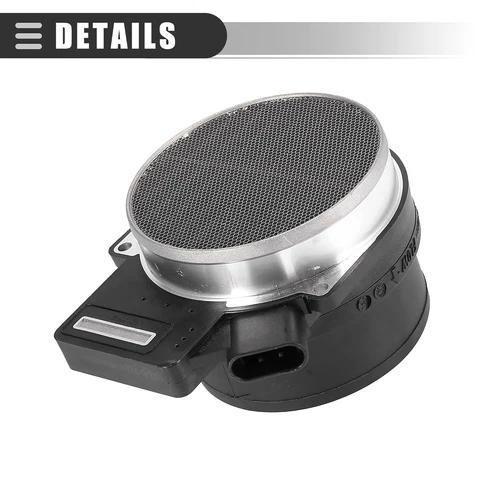 Mass Air Flow Sensor MAF Meter For Chevy Silverado Corvette GMC Sierra 25318411