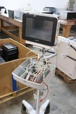 Philips 866062 Intellivue MX450 Patient Monitor