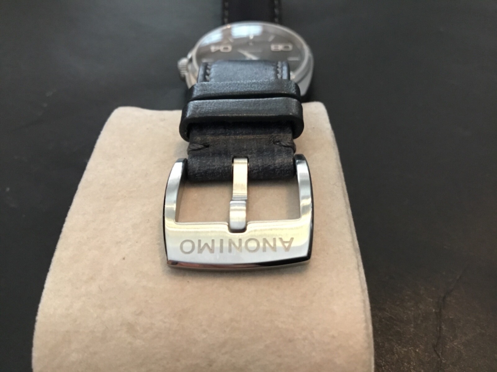 Anonimo Mens Automatic Watch - image 11