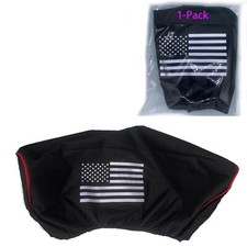 Winch Cover Heavy Duty Waterproof Dust-proof Winch Protection Coverideal For ...
