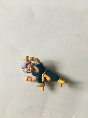 Dragon Ball GT Oob Figure Doll Ornament Toy Hobby Anime Manga Rare NM