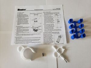 Hunter Pgp Ultra Nozzle Chart