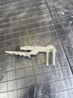 vintage THE NEW ADVENTURES OF HE-MAN -- KAYO GUN weapon