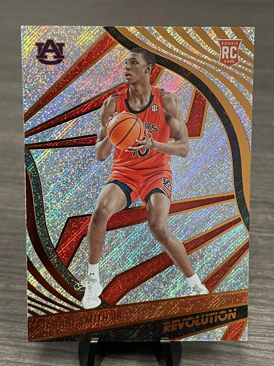 2022-23 Panini Chronicles Draft Picks JABARI SMITH JR. Revolution