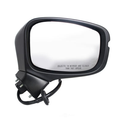 Door Mirror TYC 4760551 fits 18-23 Honda Odyssey for sale online 