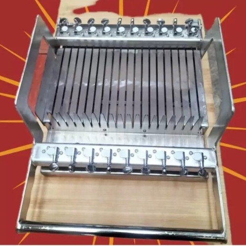 Handgefertigter Seifenschneider Schneiden Tofu Schneider Seifenschneider Schneidemesser Schneider - Bild 3 von 19