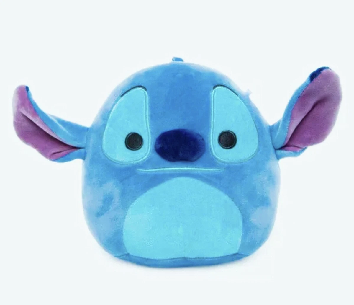 5 Squishmallow Disney Stitch