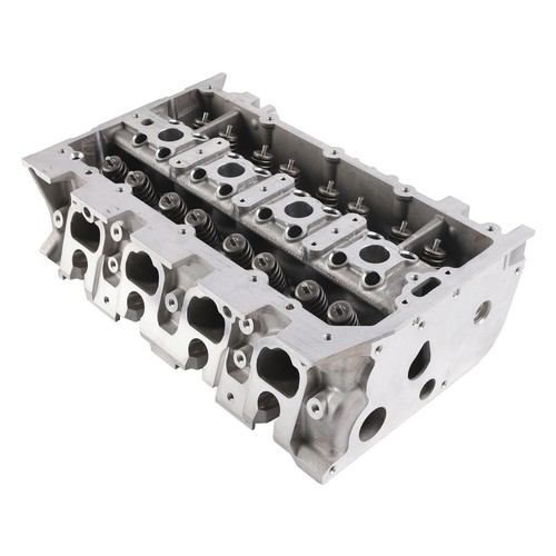 Cylinder Head Valves 1.2 TSI EA211 04E103064L For VW For Audi CJZA CYVB CYVA S11 - Picture 7 of 12