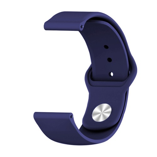 Watch Strap For Smartwatch Band For Xiaomi Haylou Solar LS02/LS01/LS05 Sport - Bild 46 von 48