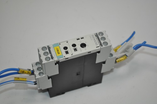 Реле siemens 3rp1505 1aw30