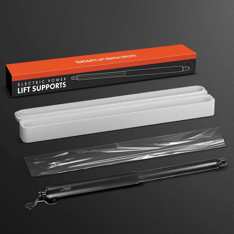 2x Elevador Traseiro Taigate Suporta Amortecedor Stabilus para Mercedes-Benz W164 ML350 ML550 - Imagem 2 de 4