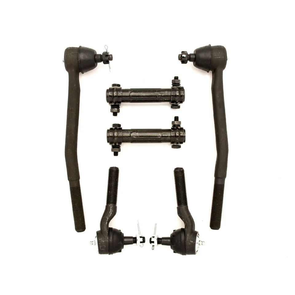 Kit de reconstrucción de suspensión delantera para Ford Torino Ranchero Fairlane 1968 1969 Foto 3 de 4