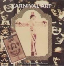 Holy Smokes,CD,Carnival Art (CD, 1992 Situation Two)