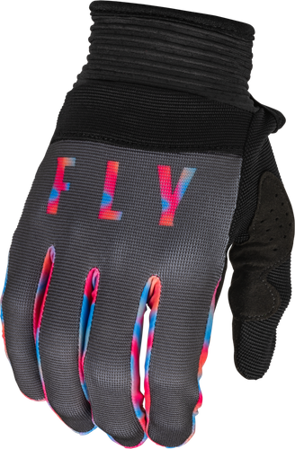 Fly Racing F-16 Riding Gloves Adult & Youth Motocross MX/ATV/BMX/MTB Off-Road 23 - Picture 18 of 21