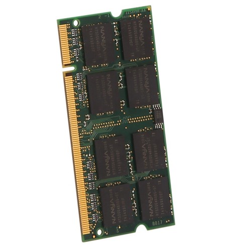 DDR 1GB Laptop Memory SODIMM DDR 333MHz PC 2700 200Pins for ebook Sodimm - 第 8/8 張圖片