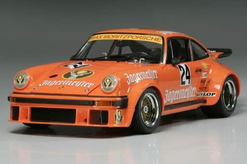 TAMIYA 1/12 Porsche Turbo RSR Type 934 Assembled Collector's TAMIYA 1/12 Porsche Turbo RSR Type 934 Assembled Collector's