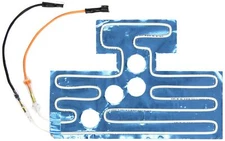 5303918301 Garage Heater Kit for Frigidaire Electrolux Refrigerators