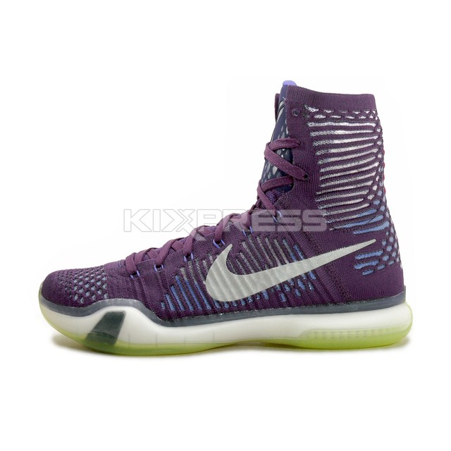 kobe 10 high top