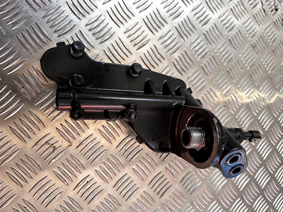 New takeoff OIL FILTER SUPPORT 5802015437 5802015444 FPT F5H | eBay 