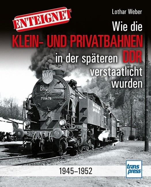 Thumbnail - Enteignet Von Lothar Weber