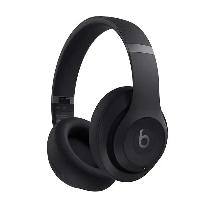 Beats by Dr. Dre Beats Studio Pro Wireless Noise Cancelling Over