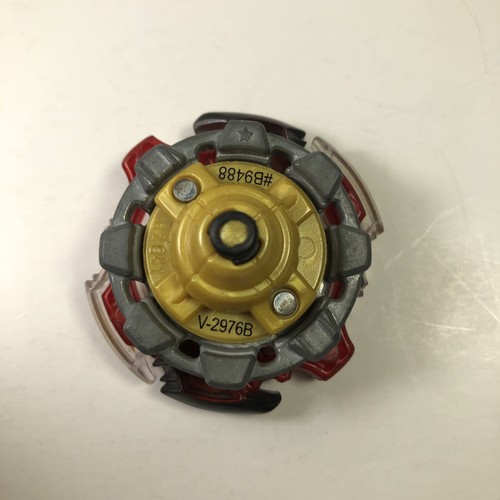 Beyblade Burst Storm Spryzen S2 Spriggan KU Knuckles Unite Beyblade Burst HASBRO - Picture 2 of 8