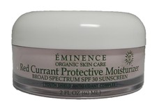red currant protective moisturizer spf 30