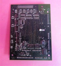 SWISSLOGIC SWISSLOG TRANSLOGIC 86359101 TUBE SYSTEM TU / BLOWER BOARD NETWORK