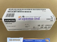 Siemens 6AV2124-0MC01-0AX0 Touch Screen 6AV2 124-0MC01-0AX0