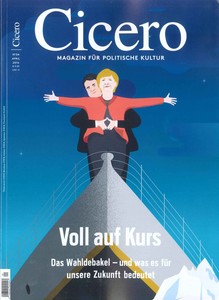 cicero zeitschrift