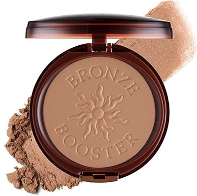 Physicians Formula Bronze Booster Pressed Contour Bronzer - Glow Activator Vi...