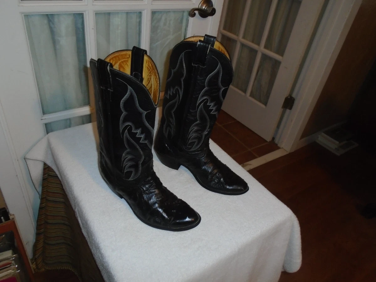 Junk gypsy hotsell boots ebay