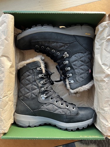 Insulated Snow Boots 400 g 