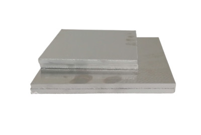 Alu Blech Aluminium Platte 10mm Ankerplatte Zuschnitt gelasert AlMg3 walzblank