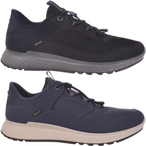 ecco mens trainers