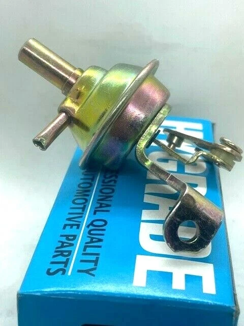 Chevy estándar Hygrade CPA278, GMDC, Pontiac y más Foto 3 de 4