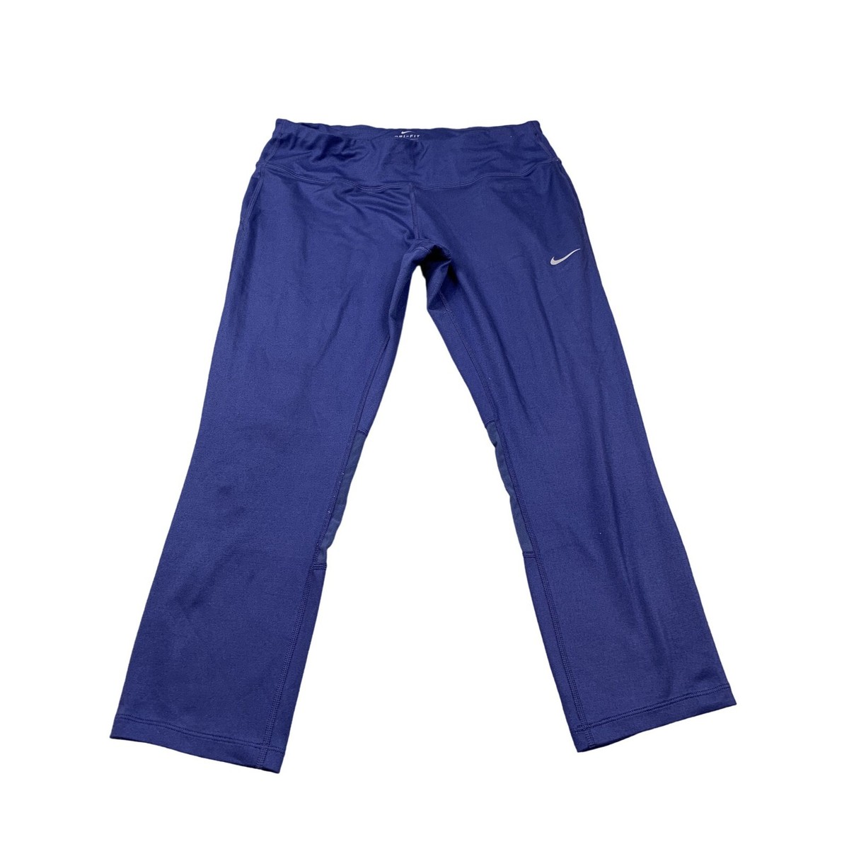 polyester nike leggings