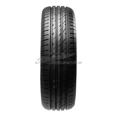 1x 205/60R15 91H Sommerreifen Nexen N-Blue HD Plus id943121