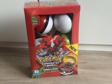 Topps Pokémon Candy Container Display Diamon...