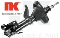 NK 652633635 StoßDäMpfer StossdäMpfer FüR Honda