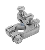 DT Spare Parts 9.78018 Batteriepolklemme