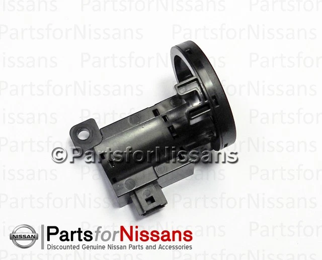 Módulo inmovilizador de encendido genuino Nissan se adapta a muchos nuevos OEM Foto 2 de 4