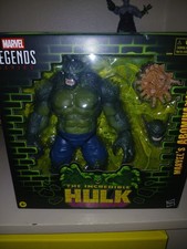 Marvel Legends Series Incredible Hulk Abomination Action Figure Boxed